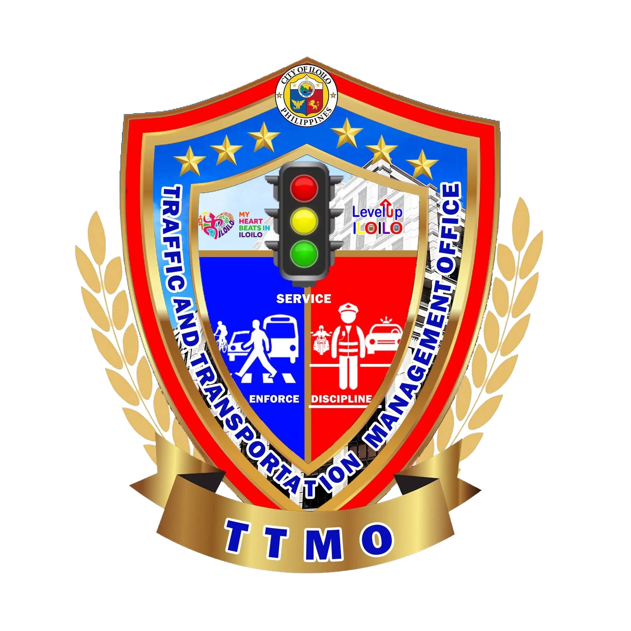 TTMO logo